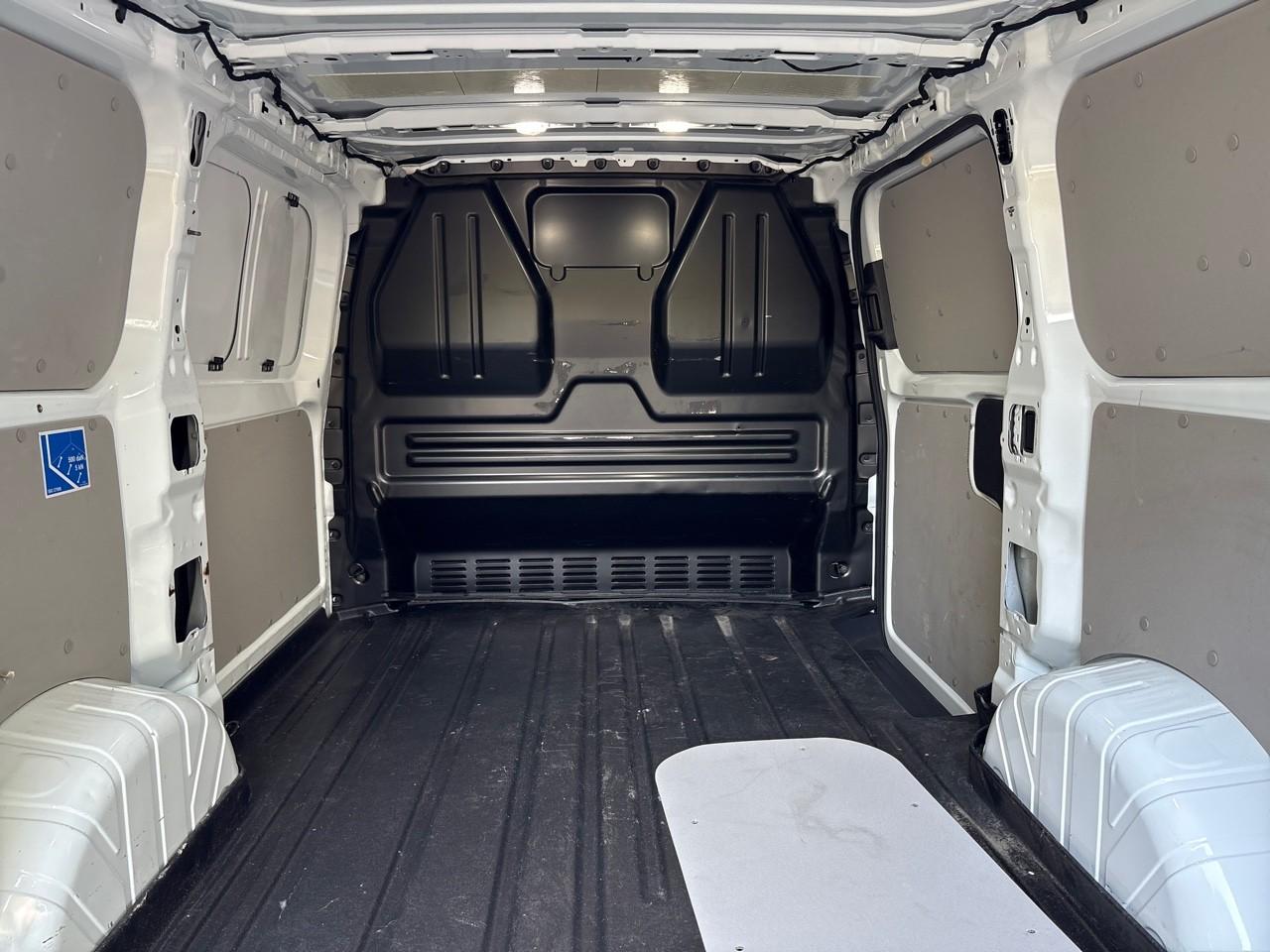 Ford Ford Transit usata 17
