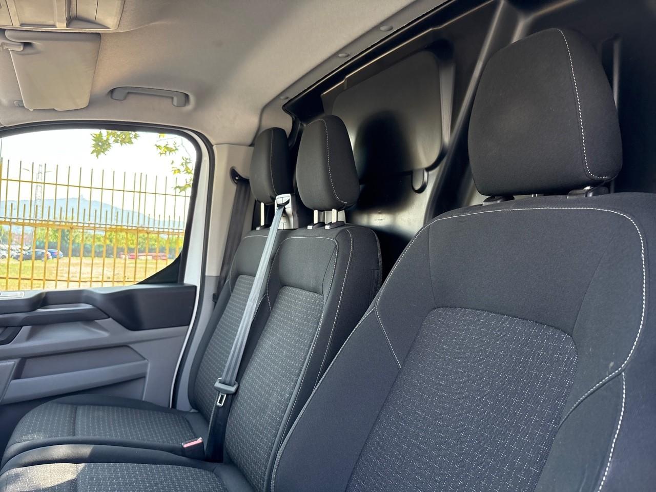 Ford Ford Transit usata 20