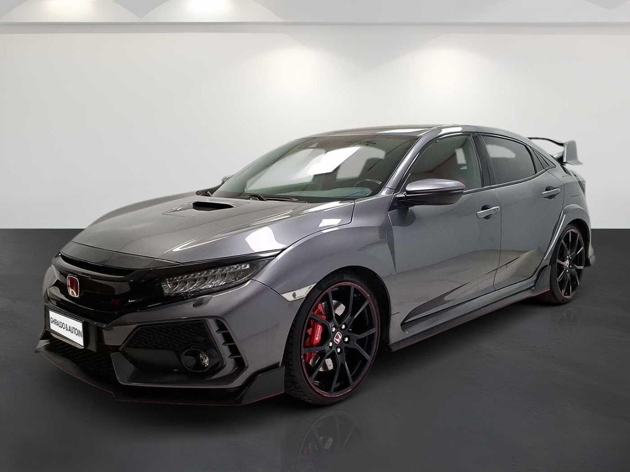 honda civic civic 5p 2.0 type r my18 usata