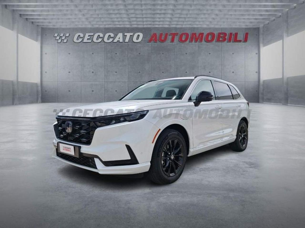 Honda Honda CR-V CR-V 2.0 phev Advance Tech