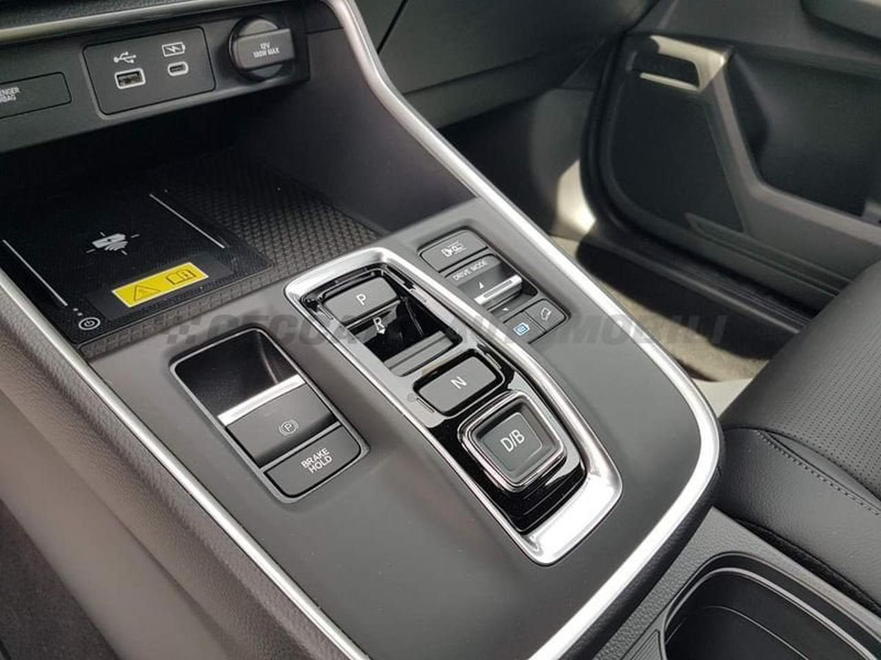Honda Honda CR-V usata, con alzacristalli elettrici