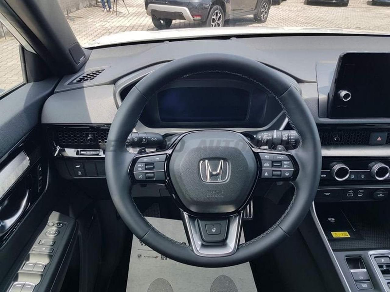 Honda Honda CR-V usata 13