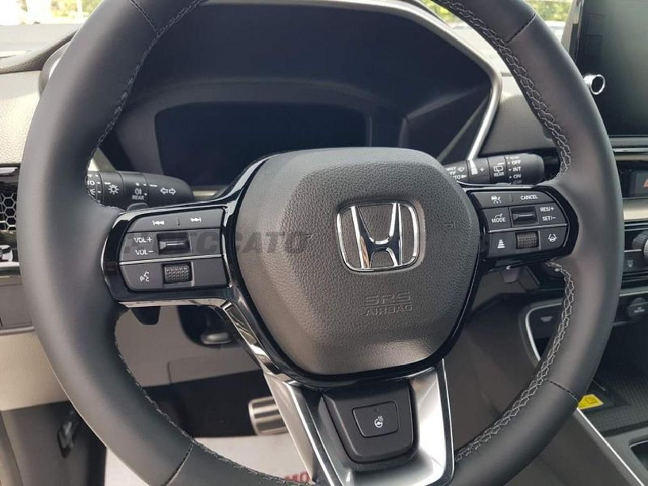 Honda Honda CR-V usata 14