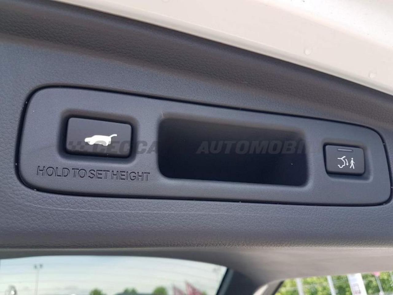Honda Honda CR-V usata 15