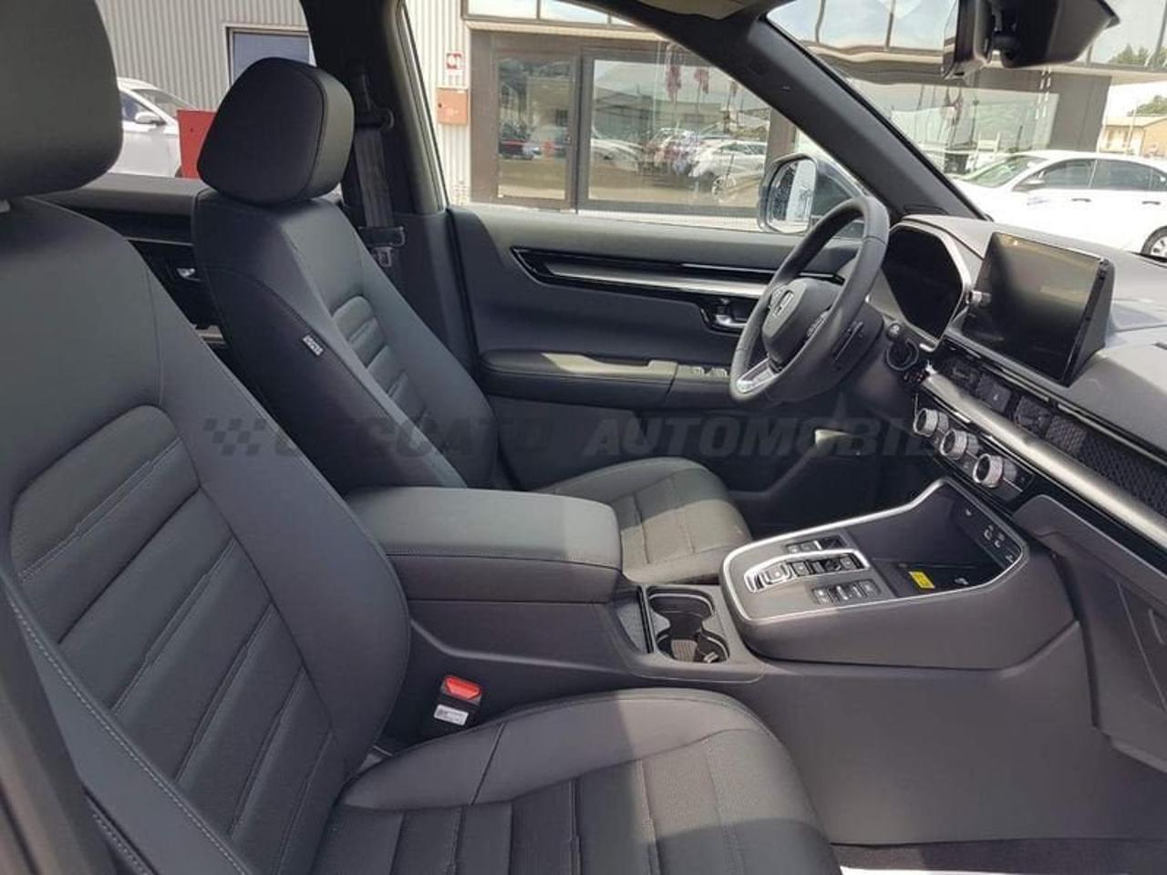 Honda Honda CR-V usata 17