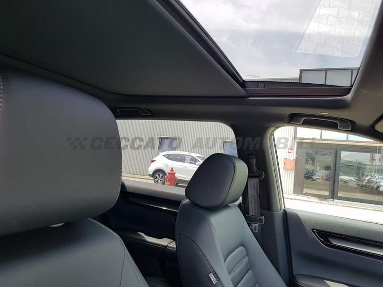 Honda Honda CR-V usata 18