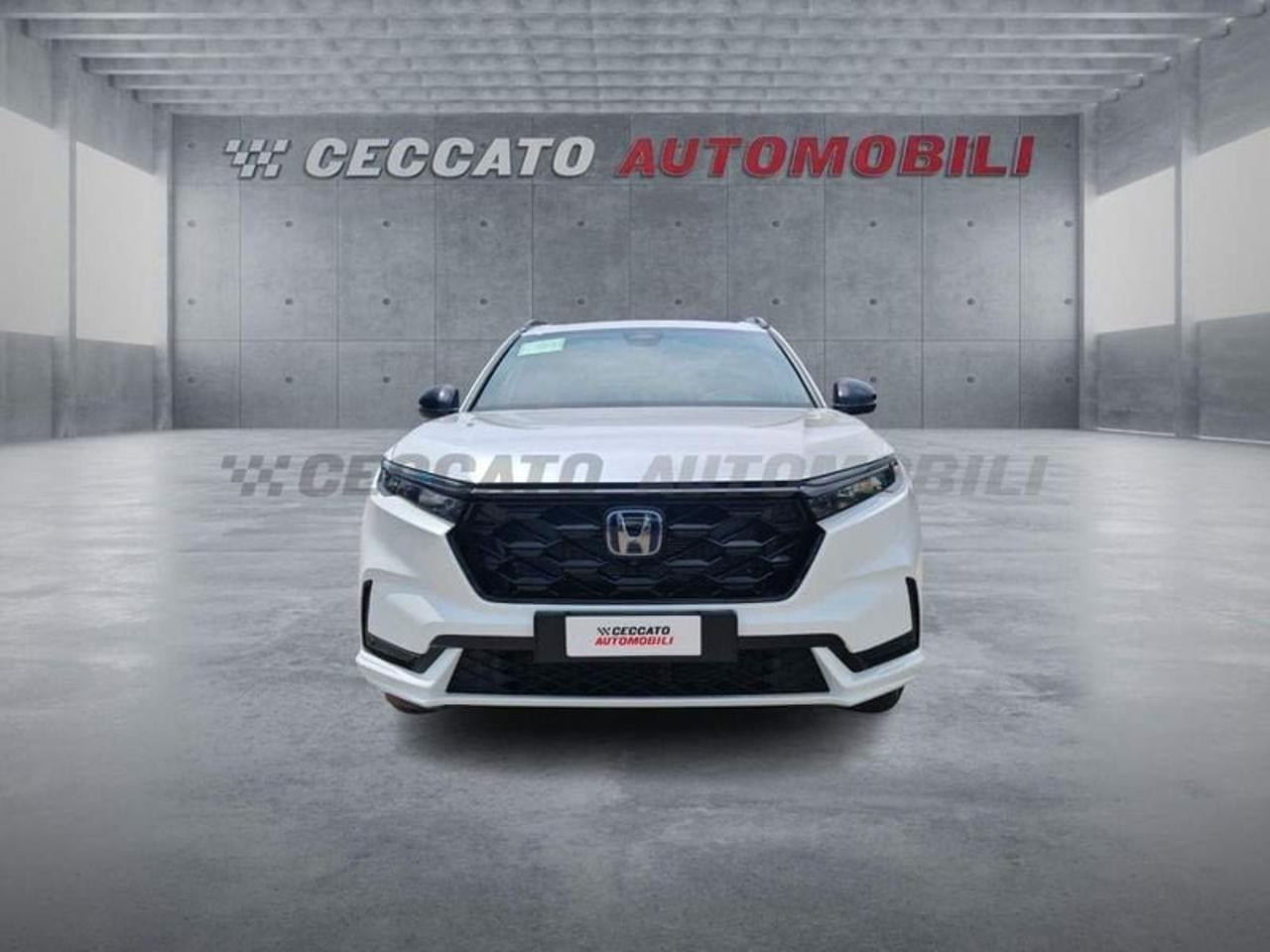 Honda Honda CR-V usata 20