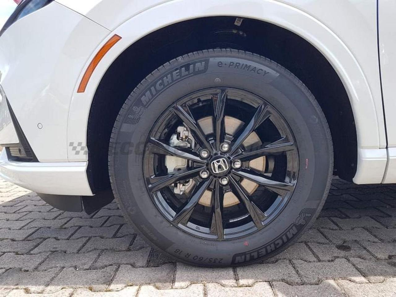 Honda Honda CR-V usata 22