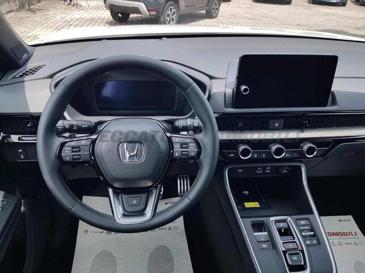 Honda Honda CR-V usata 24