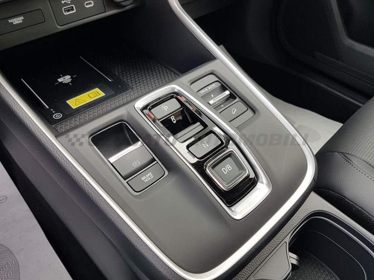 Honda Honda CR-V usata, con alzacristalli elettrici