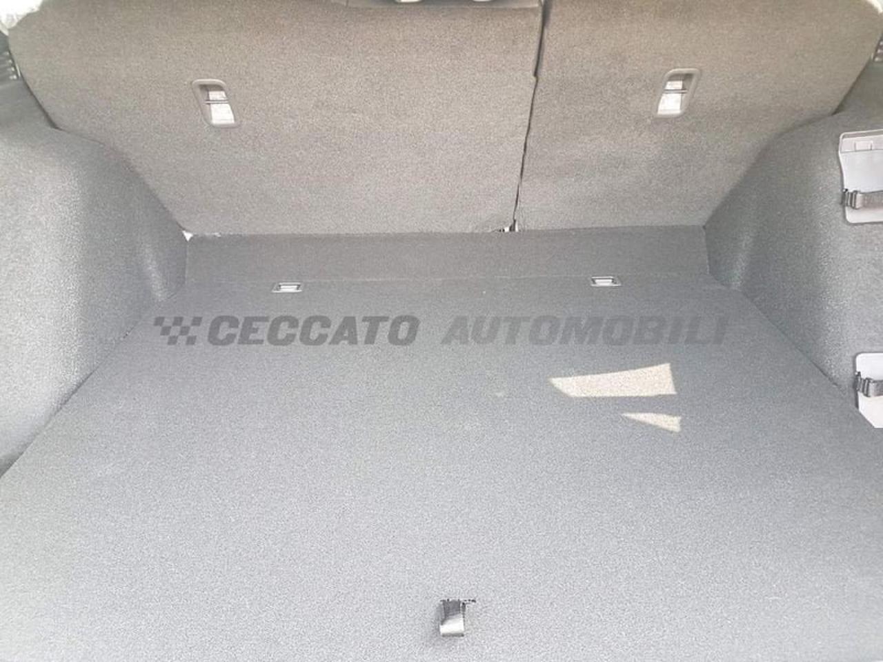 Honda Honda CR-V usata, con esp