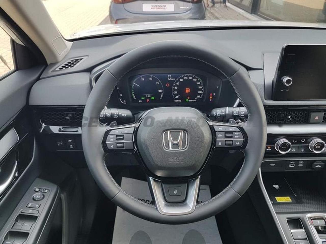 Honda Honda CR-V usata 13
