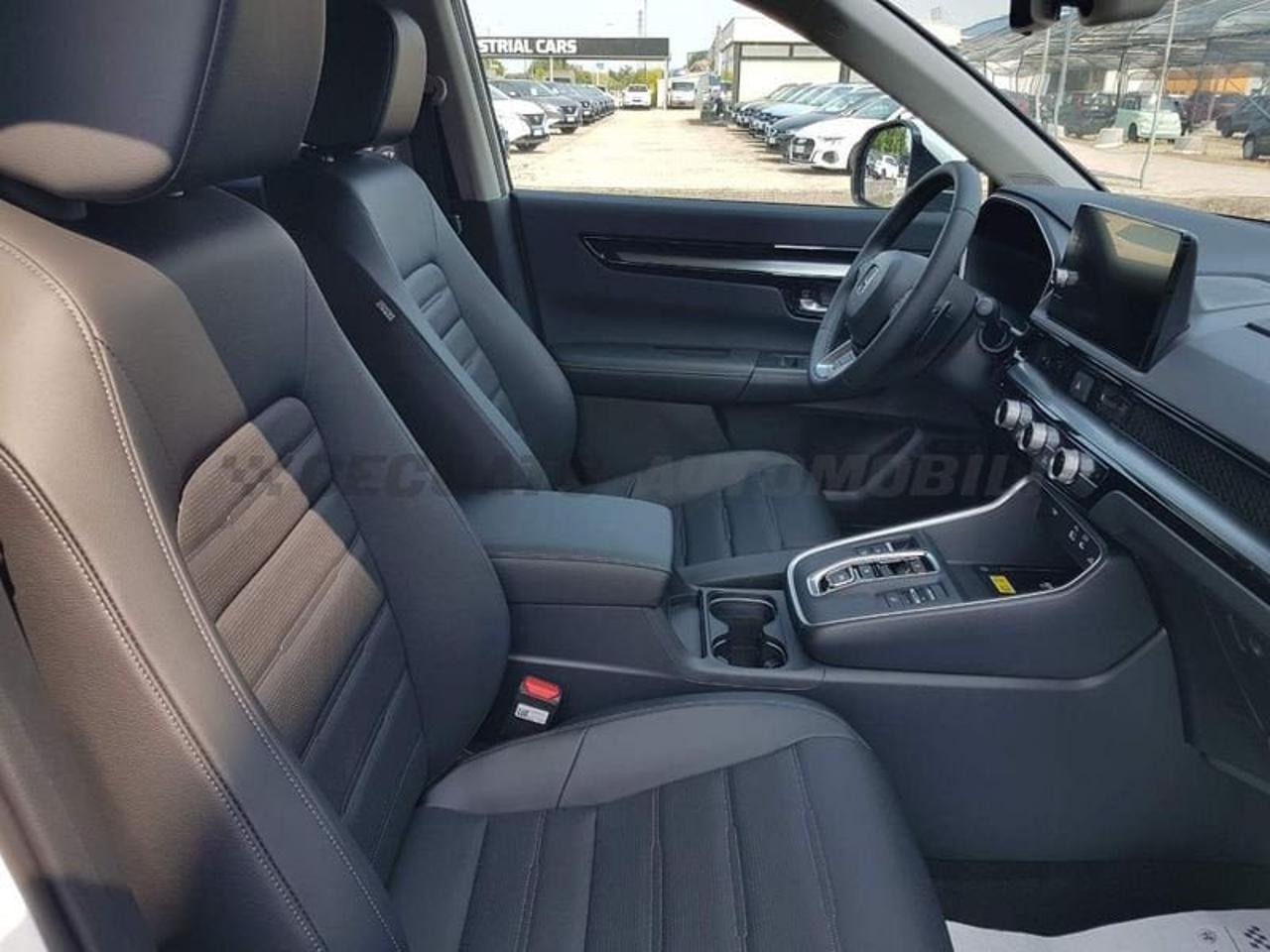Honda Honda CR-V usata 17