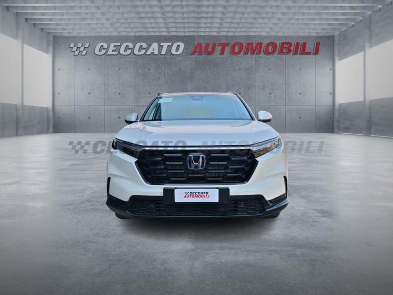 Honda Honda CR-V usata 19
