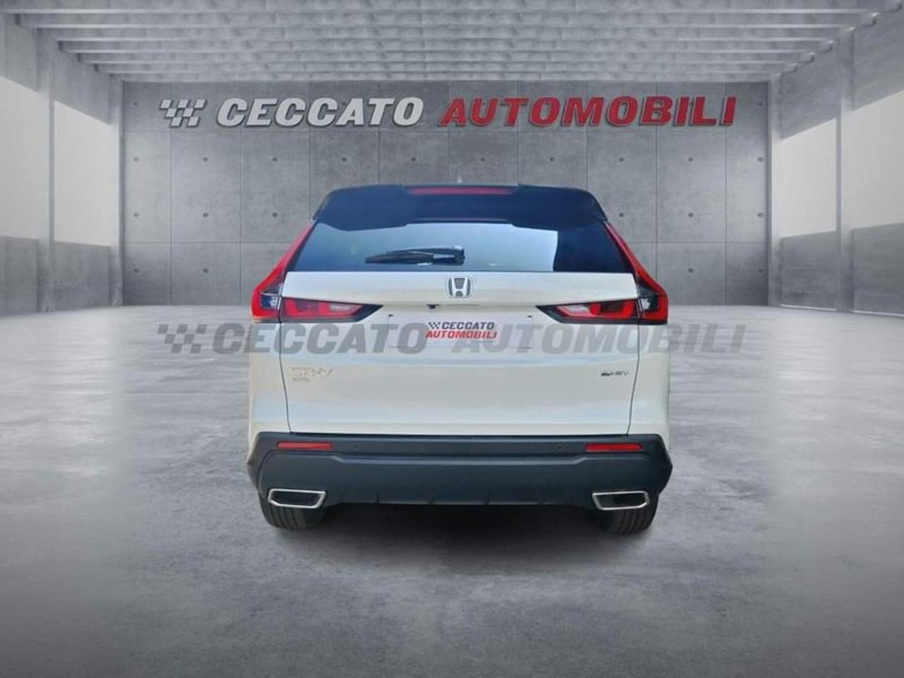 Honda Honda CR-V usata 20