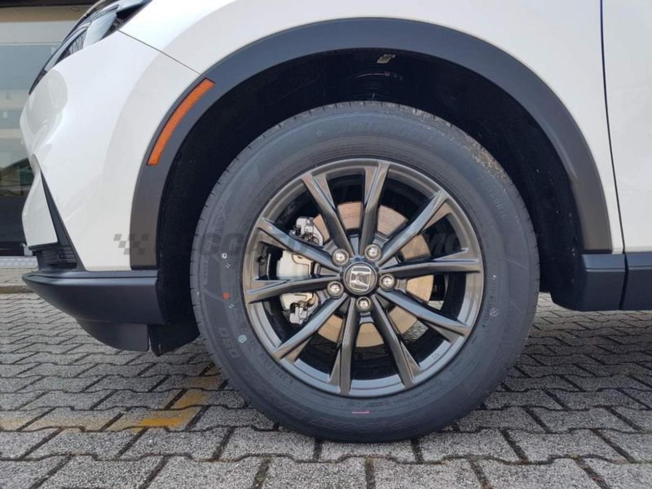 Honda Honda CR-V usata 21