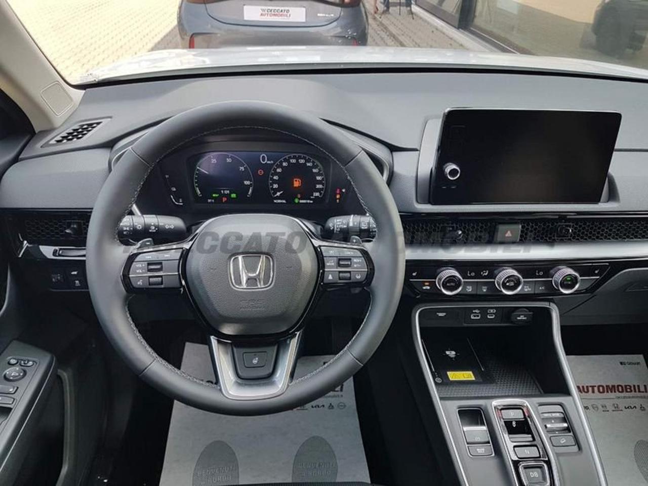 Honda Honda CR-V usata 23