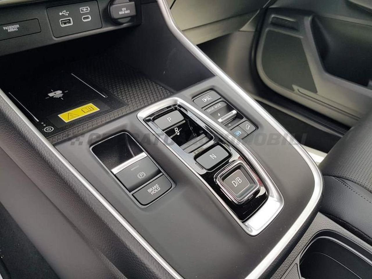 Honda Honda CR-V usata, con alzacristalli elettrici