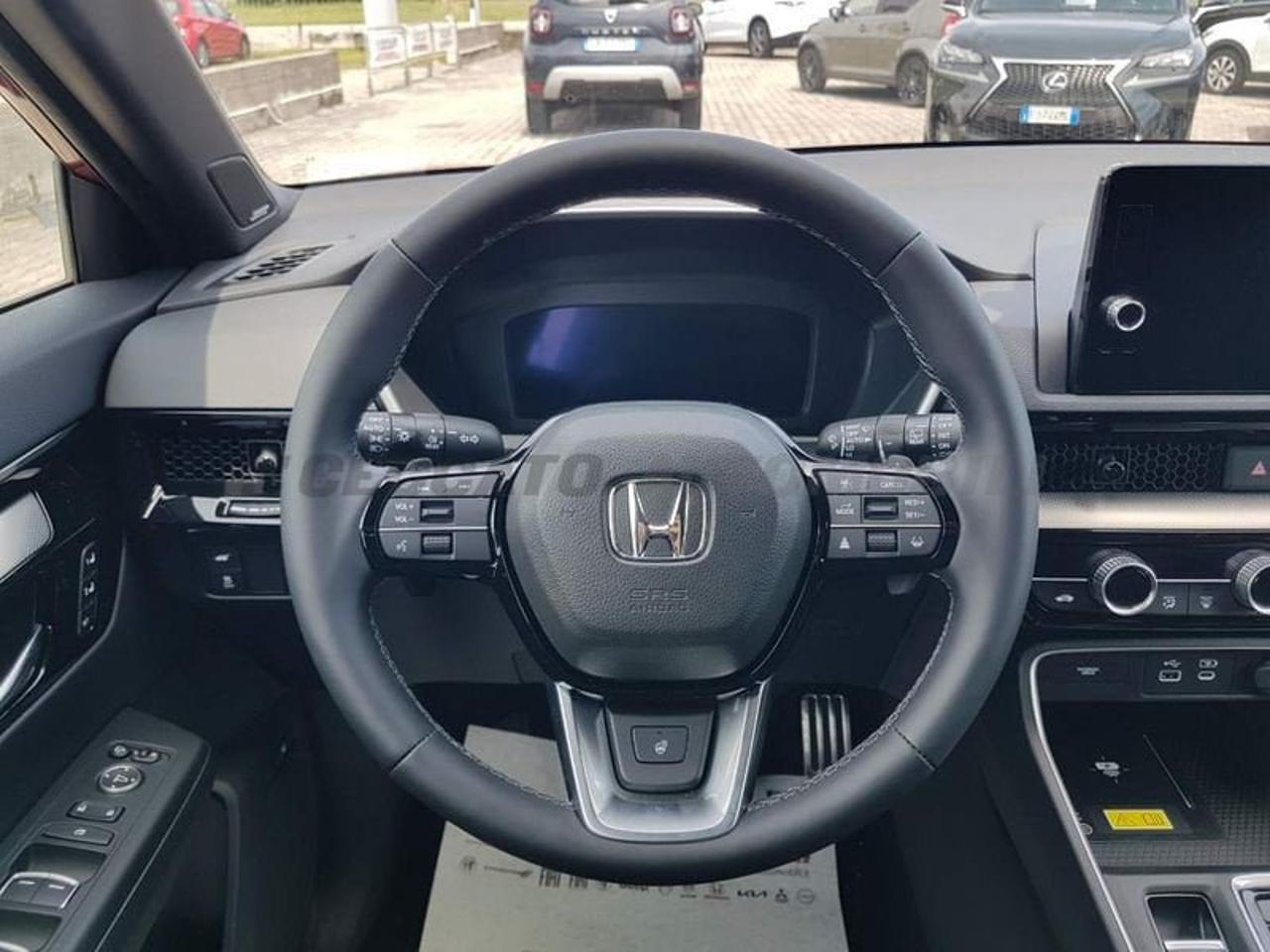 Honda Honda CR-V usata 13