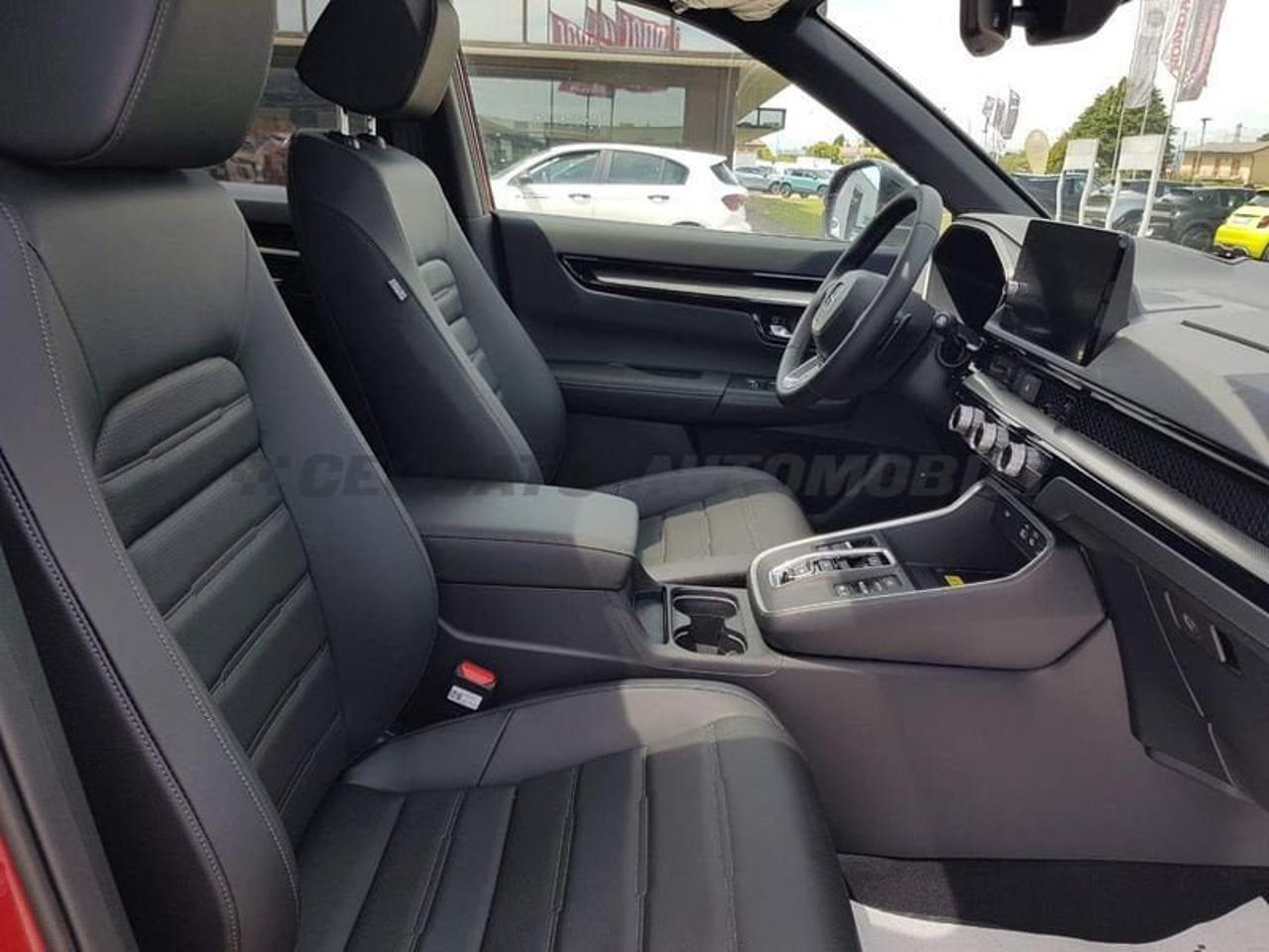 Honda Honda CR-V usata 16