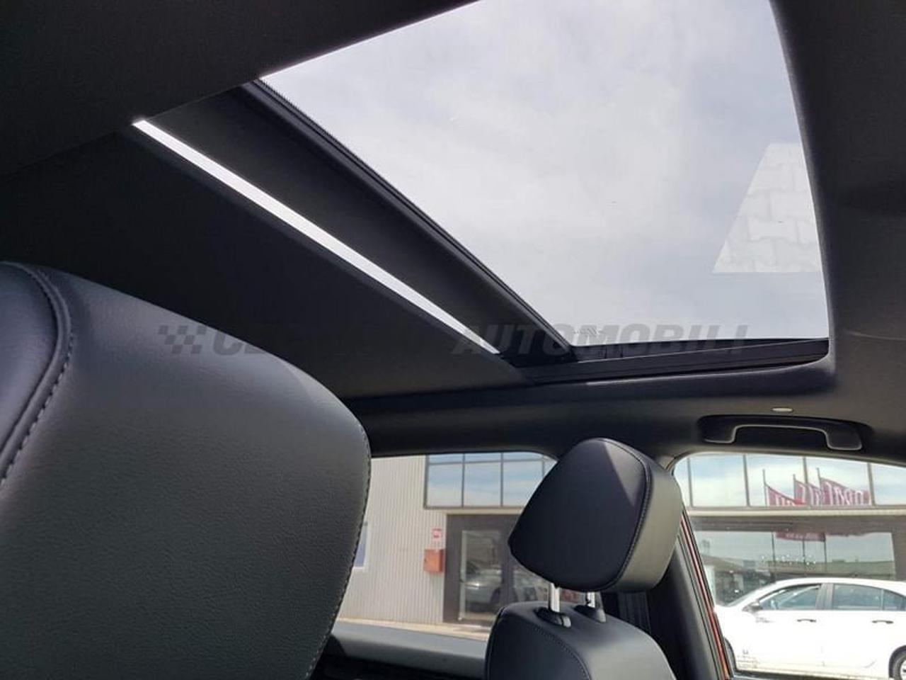 Honda Honda CR-V usata 17