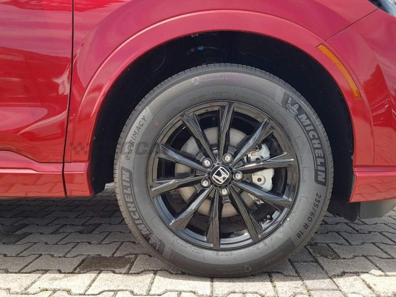 Honda Honda CR-V usata 20