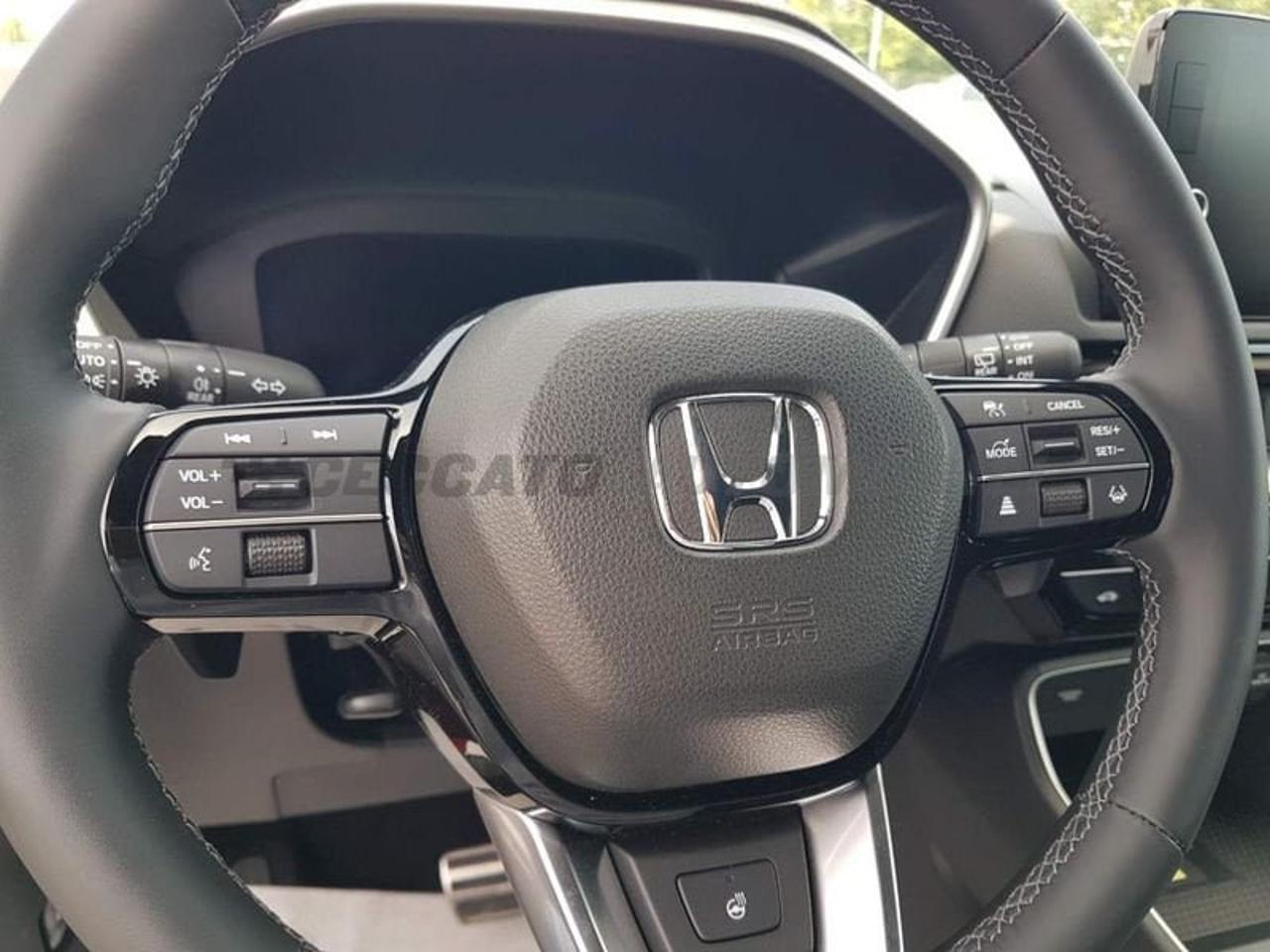Honda Honda CR-V usata 23