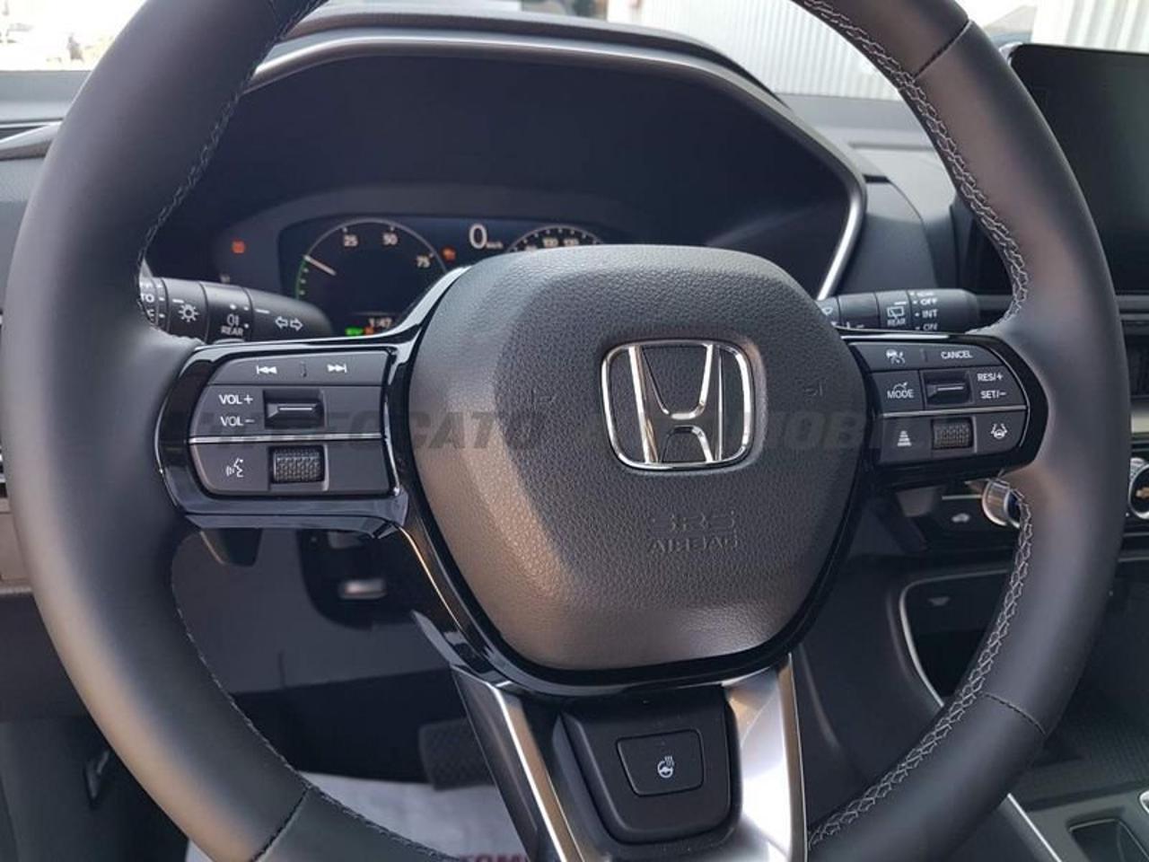 Honda Honda CR-V usata 14