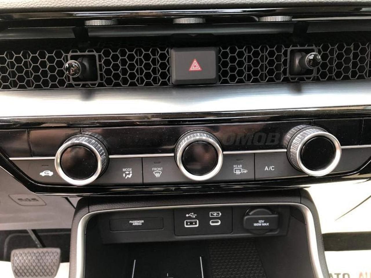 Honda Honda CR-V usata 12