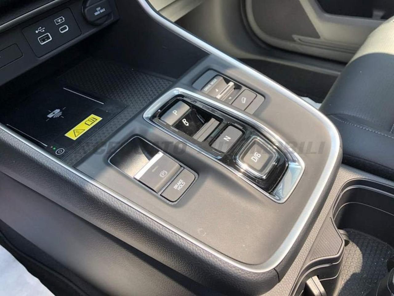 Honda Honda CR-V usata 13