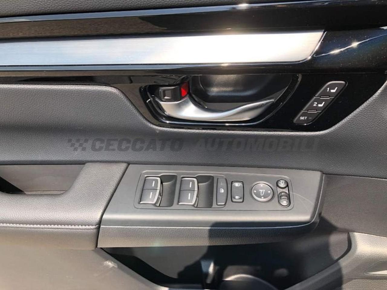 Honda Honda CR-V usata 14