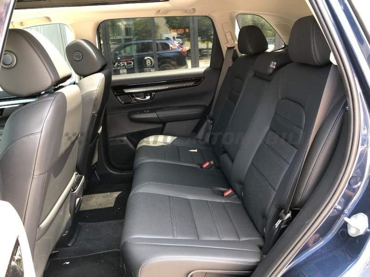 Honda Honda CR-V usata 15