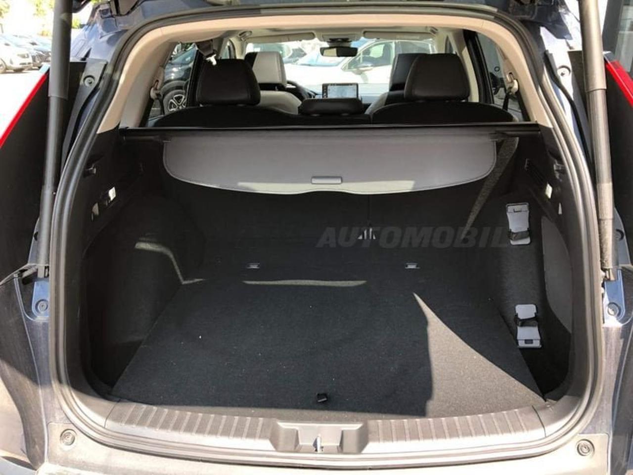 Honda Honda CR-V usata 16
