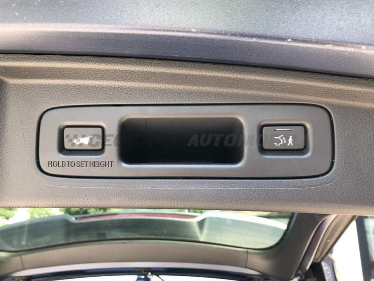 Honda Honda CR-V usata 17