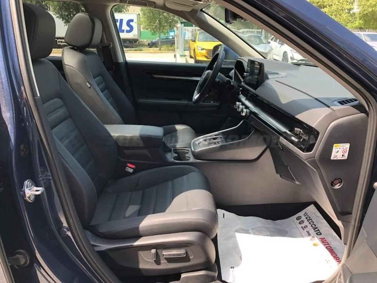 Honda Honda CR-V usata 19