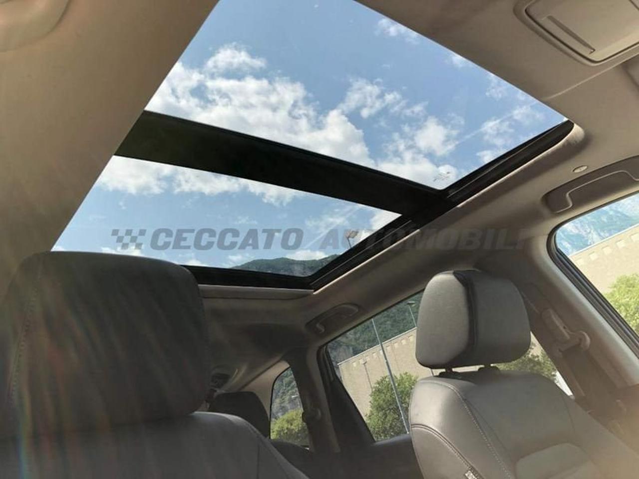 Honda Honda CR-V usata 20