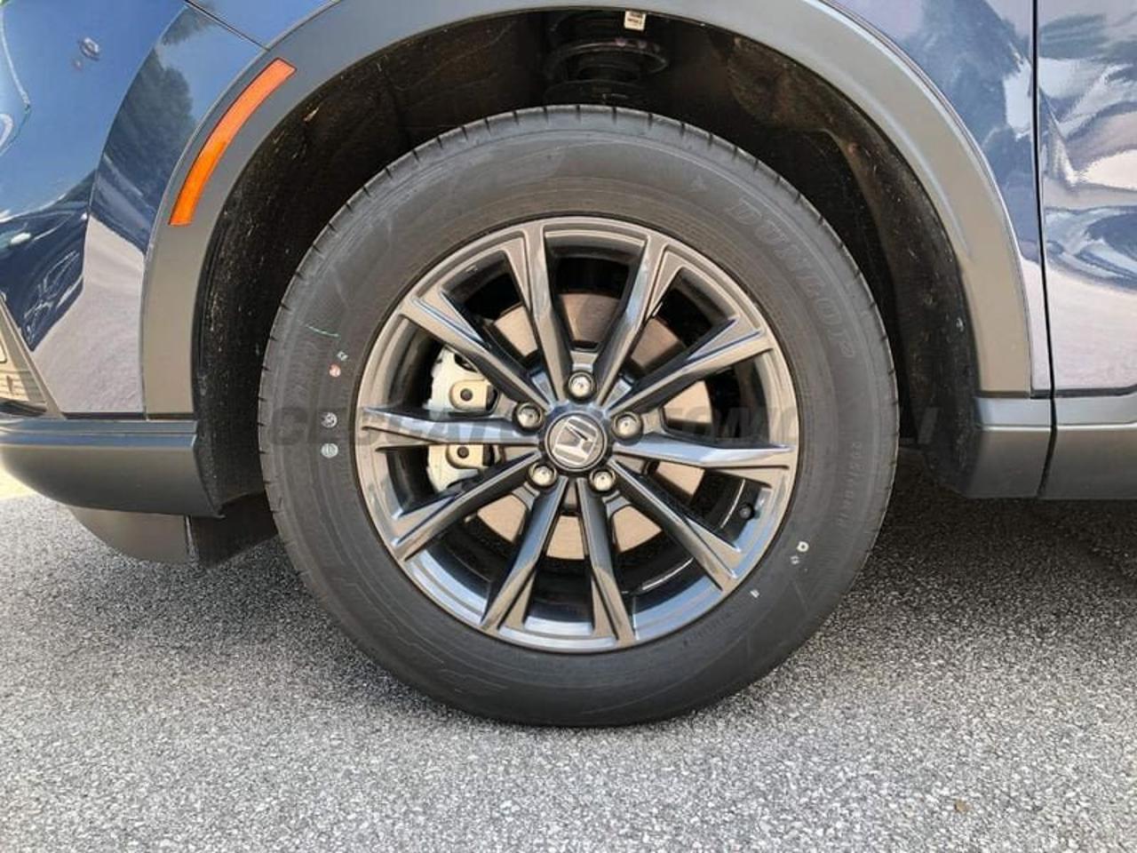 Honda Honda CR-V usata 27