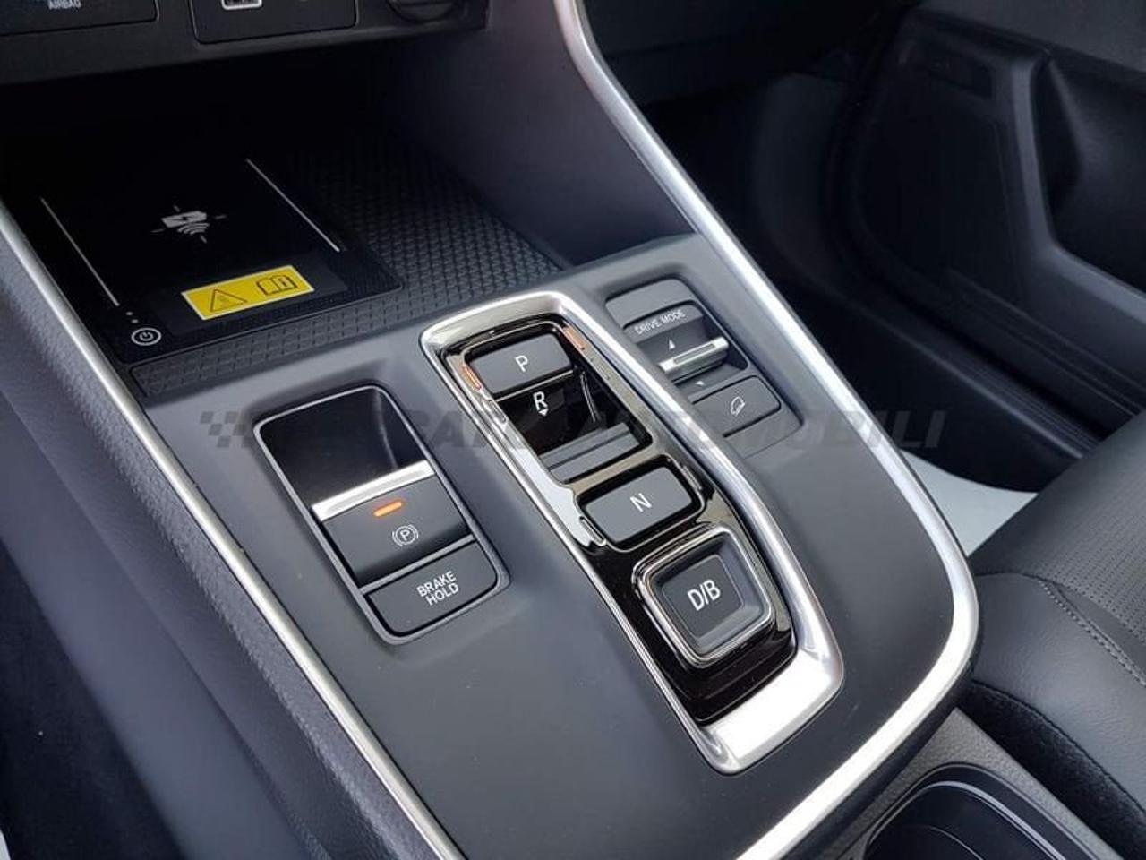 Honda Honda CR-V usata, con alzacristalli elettrici