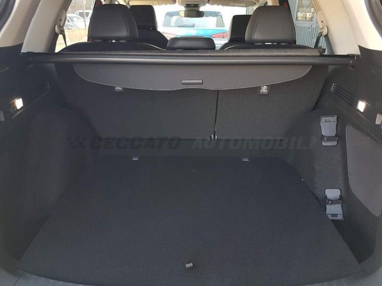 Honda Honda CR-V usata, con esp
