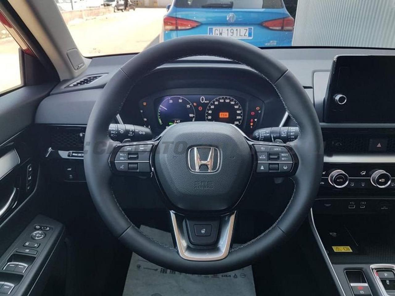 Honda Honda CR-V usata 13