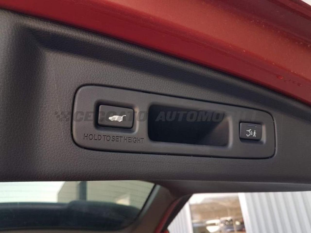 Honda Honda CR-V usata 15