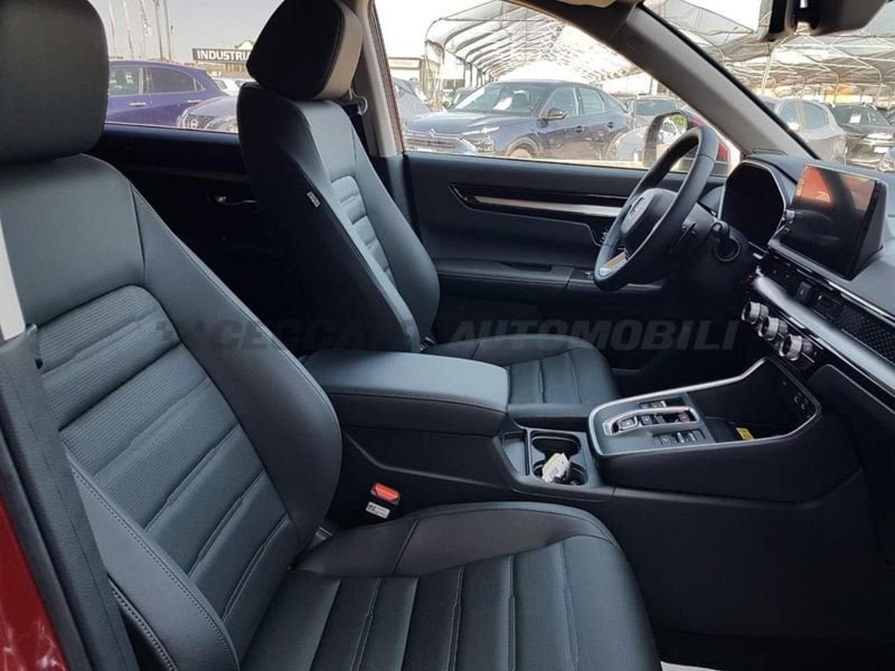 Honda Honda CR-V usata 16