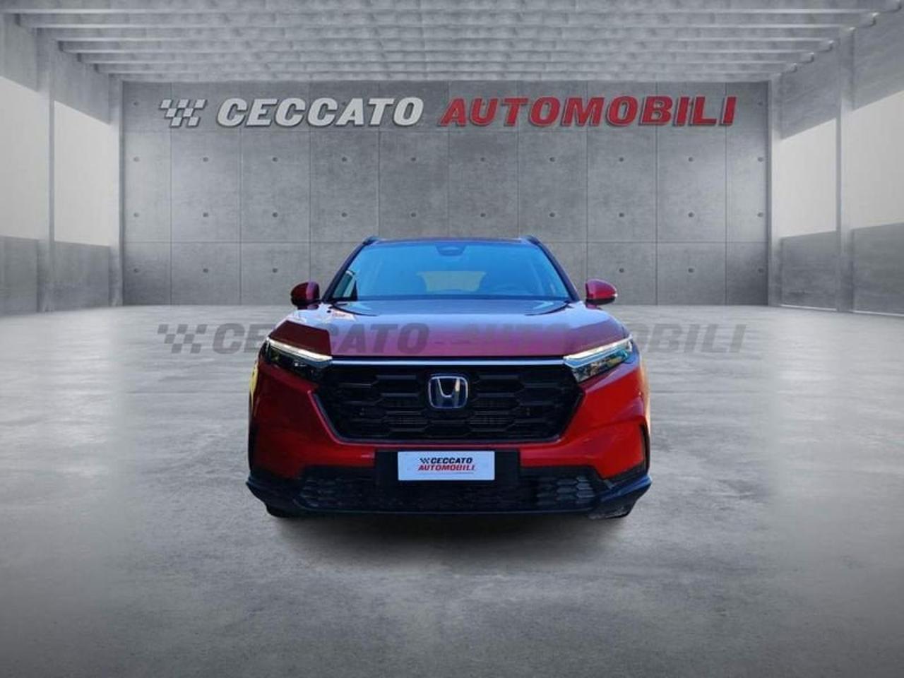 Honda Honda CR-V usata 18