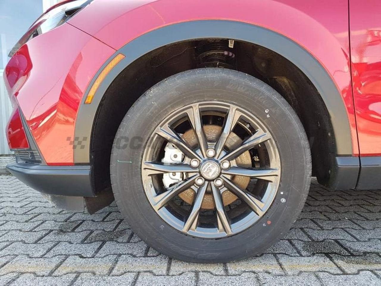 Honda Honda CR-V usata 20