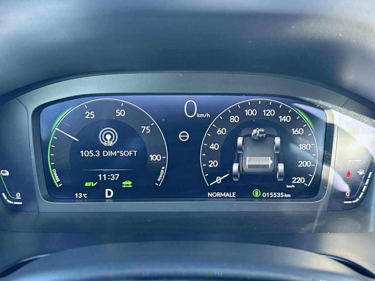 Honda Honda CR-V usata, con Mirror Screen