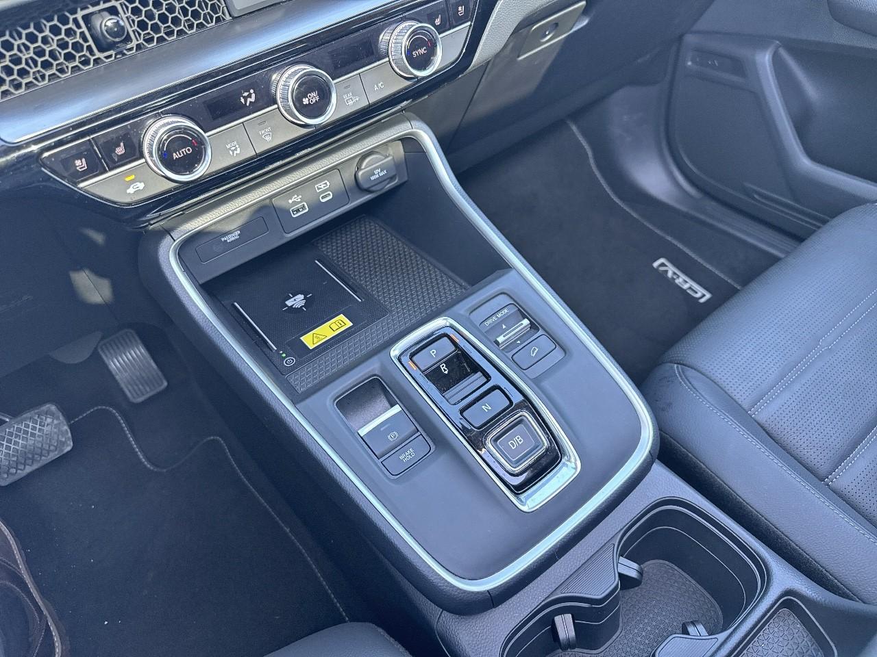 Honda Honda CR-V usata 7