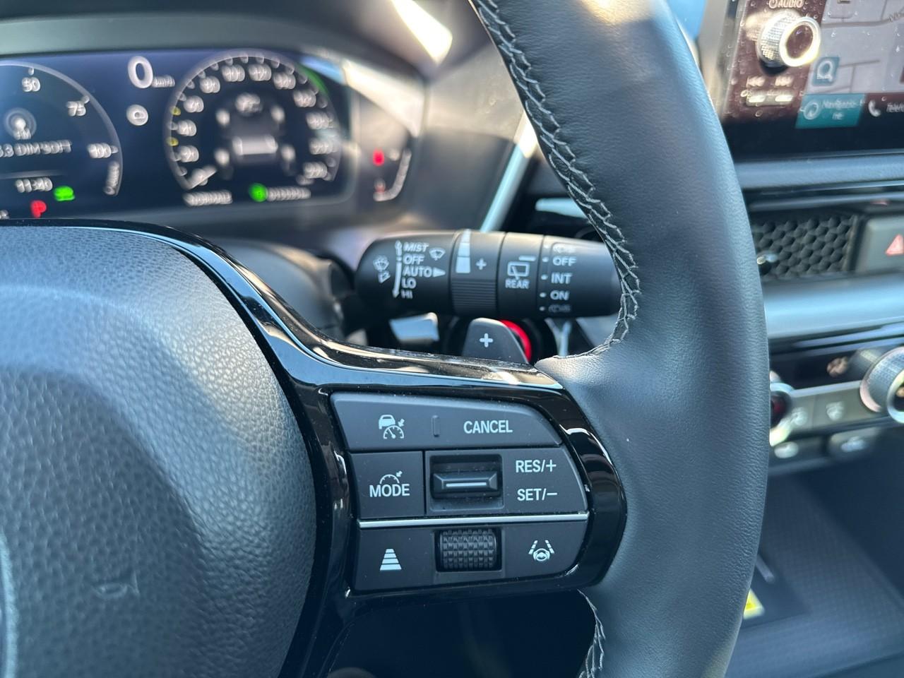 Honda Honda CR-V usata 9