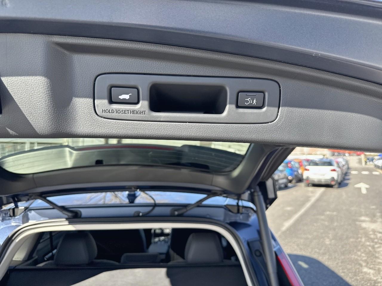 Honda Honda CR-V usata 10