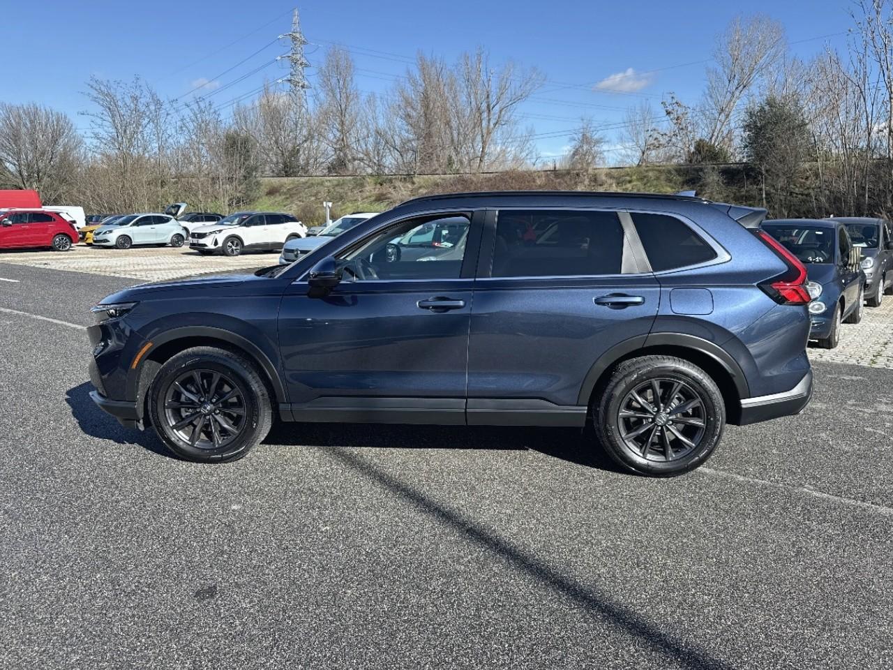 Honda Honda CR-V usata 16