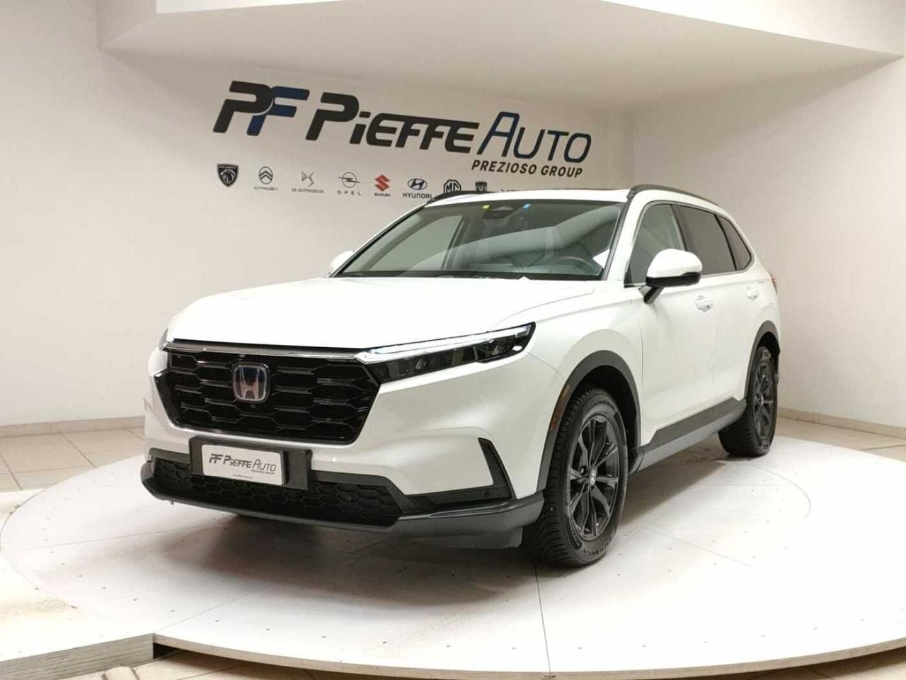 honda cr-v cr-v 2.0 hev ecvt awd advance usata